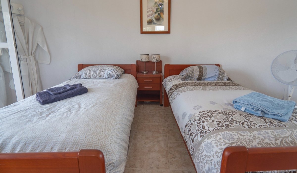 Revente - Villa - Ciudad quesada - Ciudad Quesada