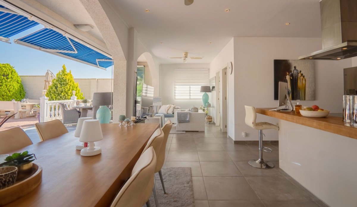 Revente - Villa - Ciudad quesada - Ciudad Quesada