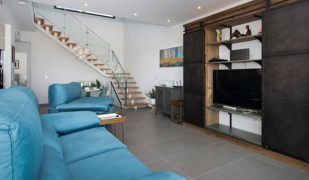 Revente - Villa - Ciudad quesada - La Marquesa Golf