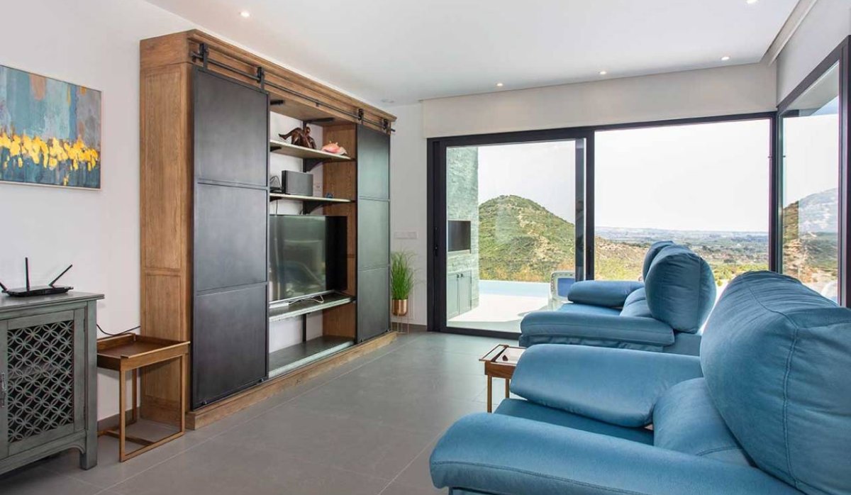 Revente - Villa - Ciudad quesada - La Marquesa Golf