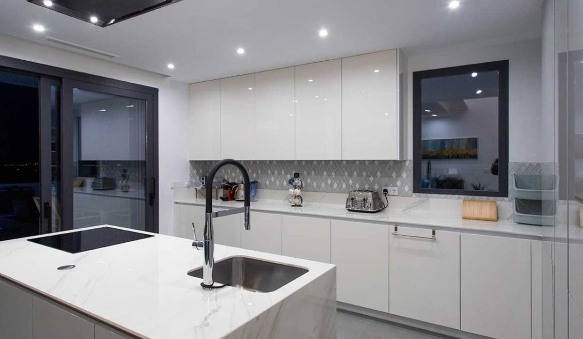 Revente - Villa - Ciudad quesada - La Marquesa Golf