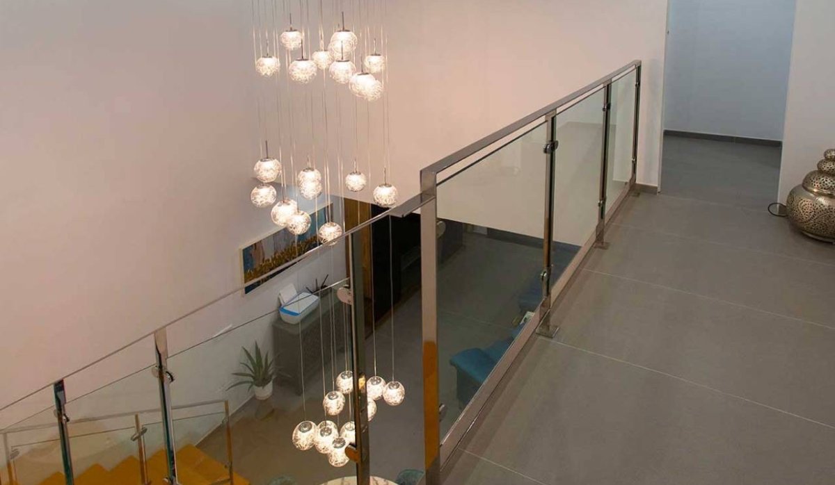 Revente - Villa - Ciudad quesada - La Marquesa Golf