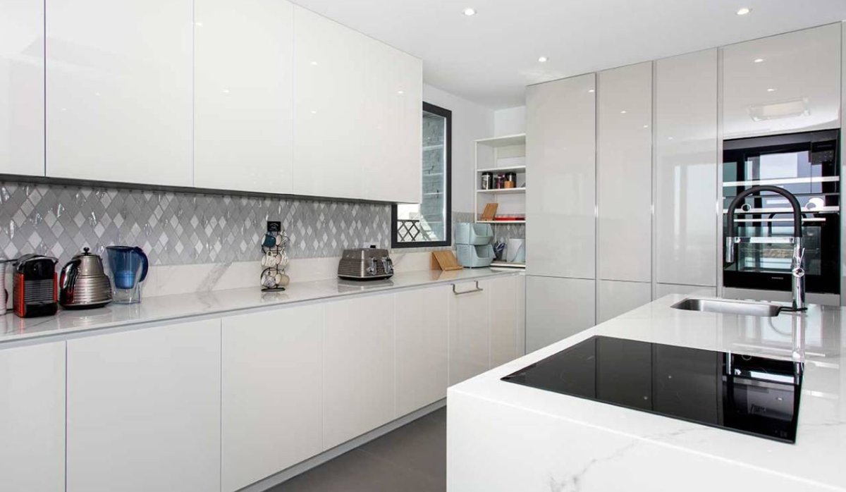 Revente - Villa - Ciudad quesada - La Marquesa Golf