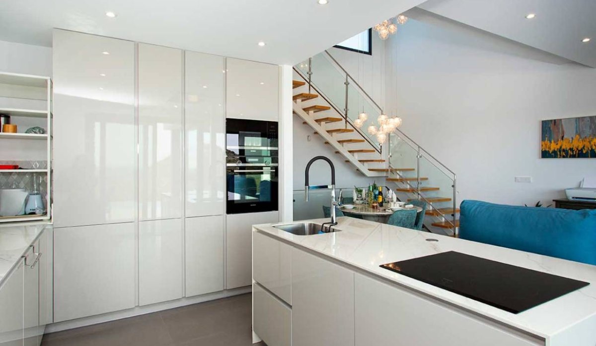 Revente - Villa - Ciudad quesada - La Marquesa Golf