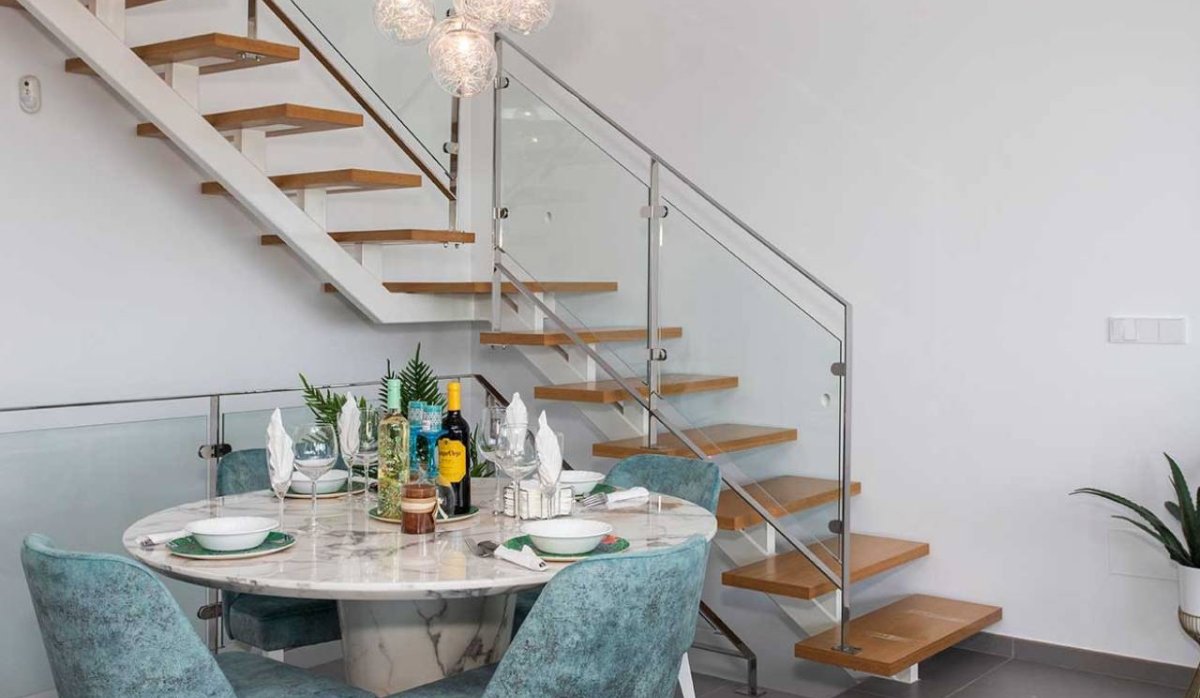 Revente - Villa - Ciudad quesada - La Marquesa Golf