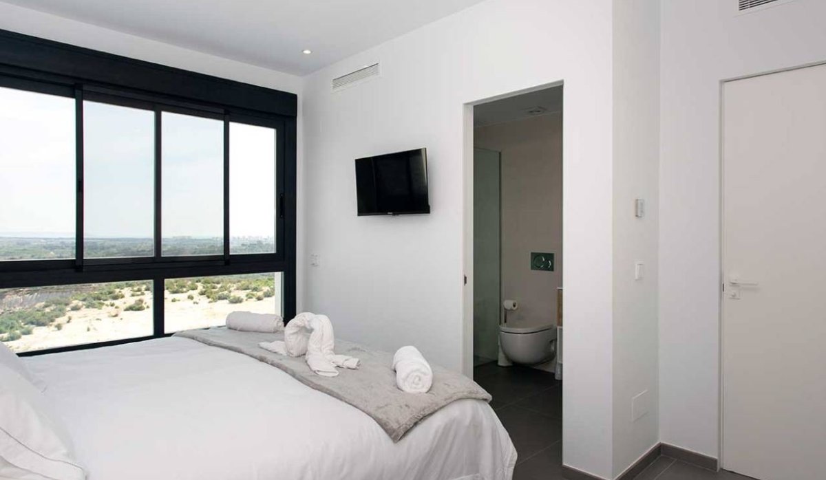 Revente - Villa - Ciudad quesada - La Marquesa Golf