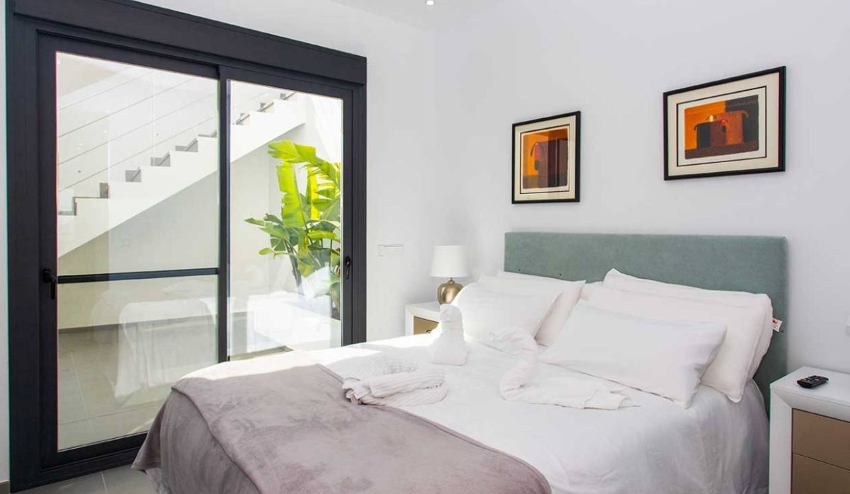 Revente - Villa - Ciudad quesada - La Marquesa Golf