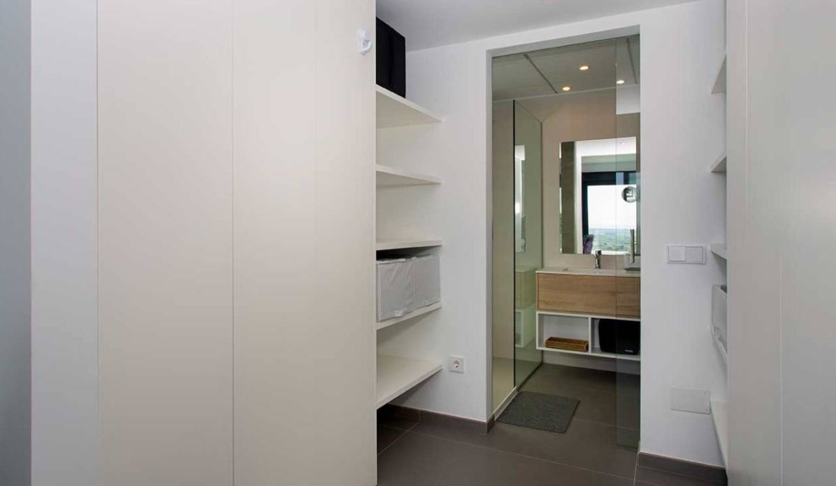 Revente - Villa - Ciudad quesada - La Marquesa Golf