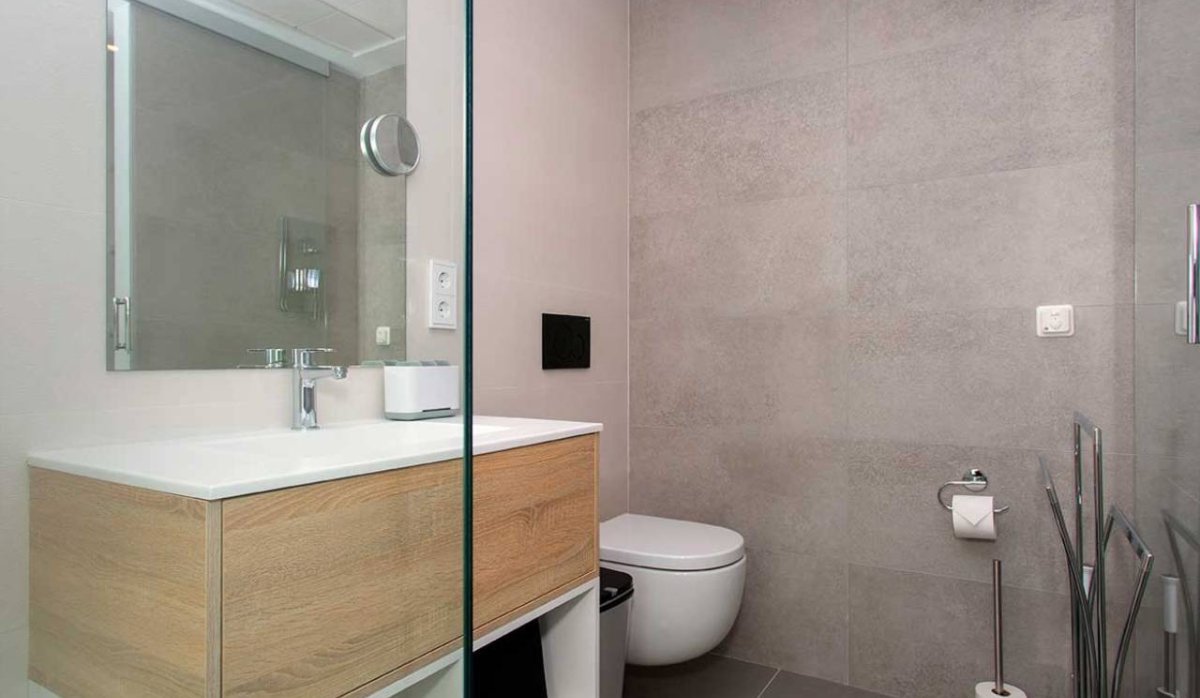 Revente - Villa - Ciudad quesada - La Marquesa Golf