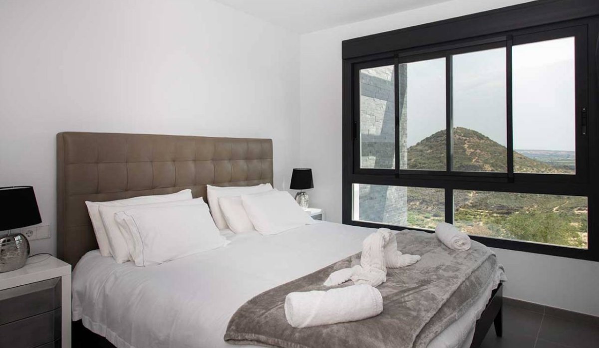 Revente - Villa - Ciudad quesada - La Marquesa Golf