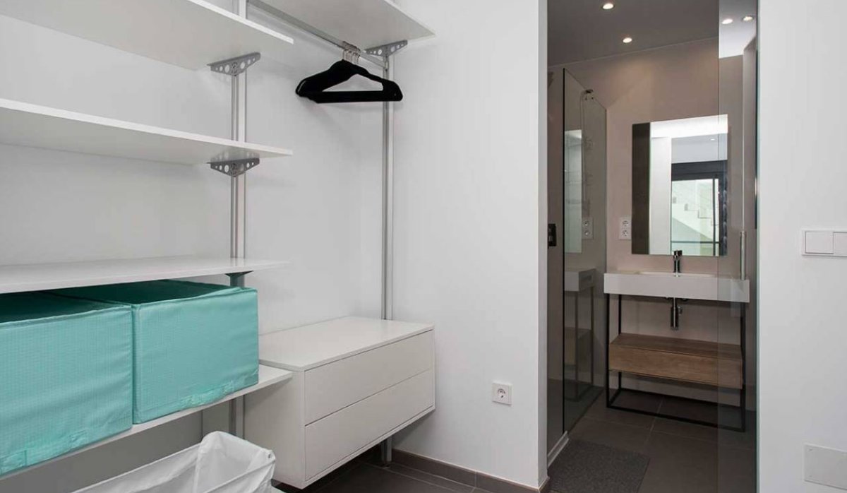 Revente - Villa - Ciudad quesada - La Marquesa Golf