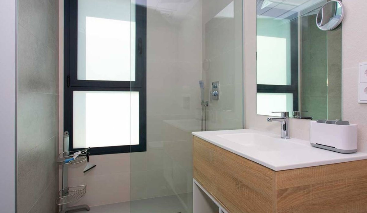 Revente - Villa - Ciudad quesada - La Marquesa Golf