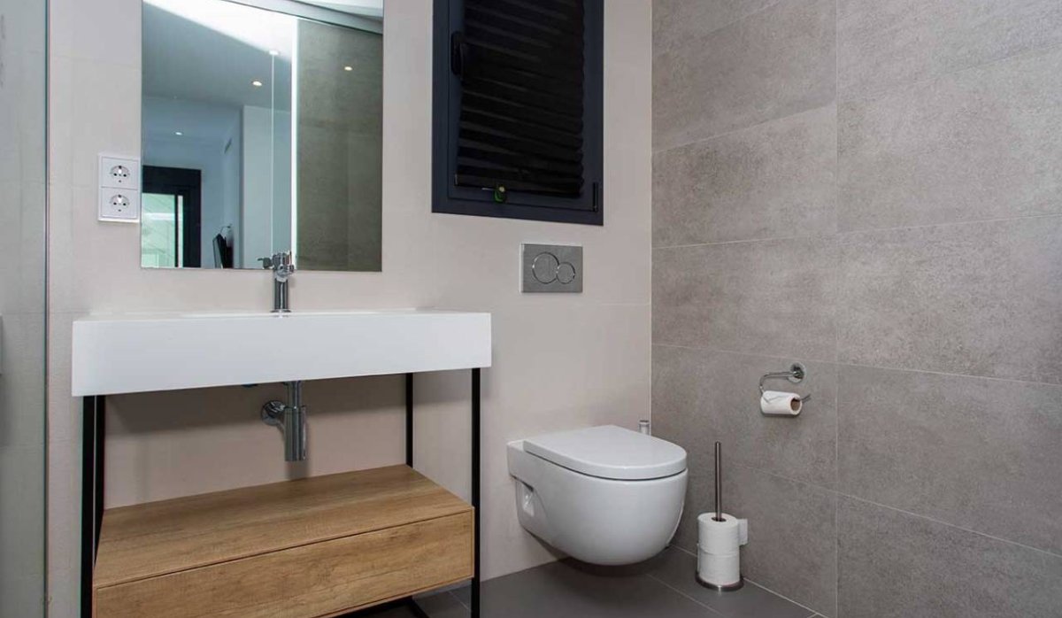 Revente - Villa - Ciudad quesada - La Marquesa Golf