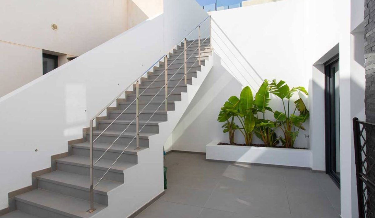 Revente - Villa - Ciudad quesada - La Marquesa Golf