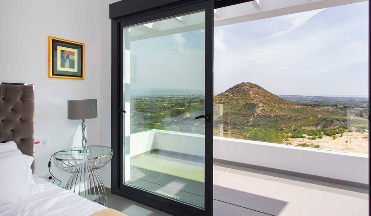 Revente - Villa - Ciudad quesada - La Marquesa Golf