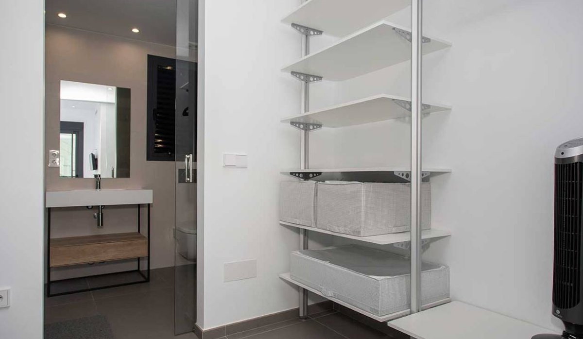 Revente - Villa - Ciudad quesada - La Marquesa Golf