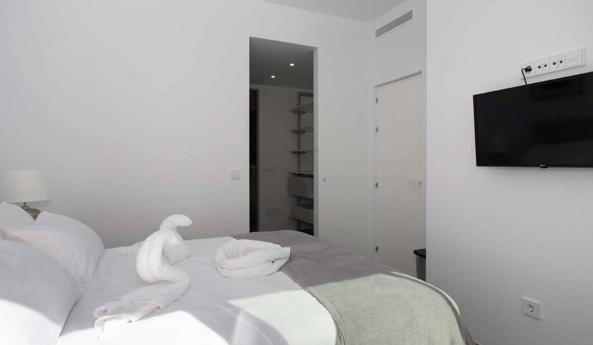 Revente - Villa - Ciudad quesada - La Marquesa Golf