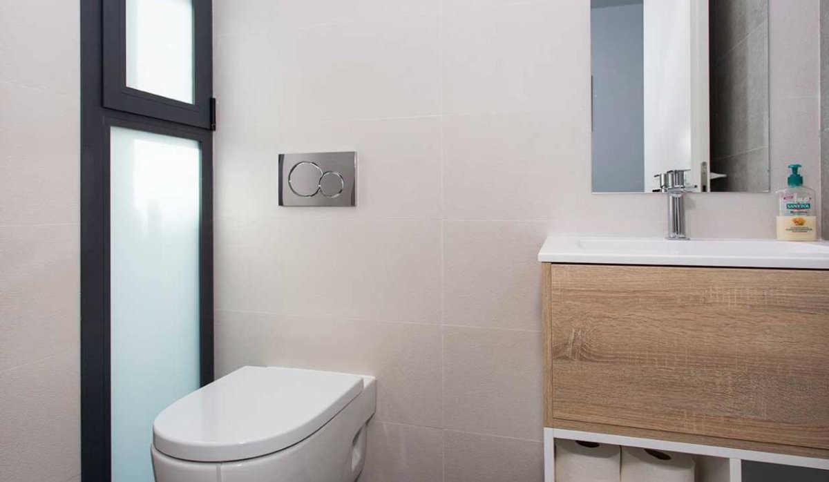 Revente - Villa - Ciudad quesada - La Marquesa Golf