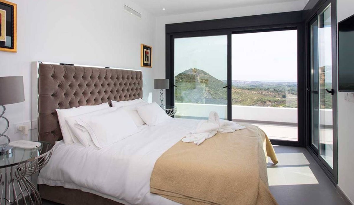 Revente - Villa - Ciudad quesada - La Marquesa Golf