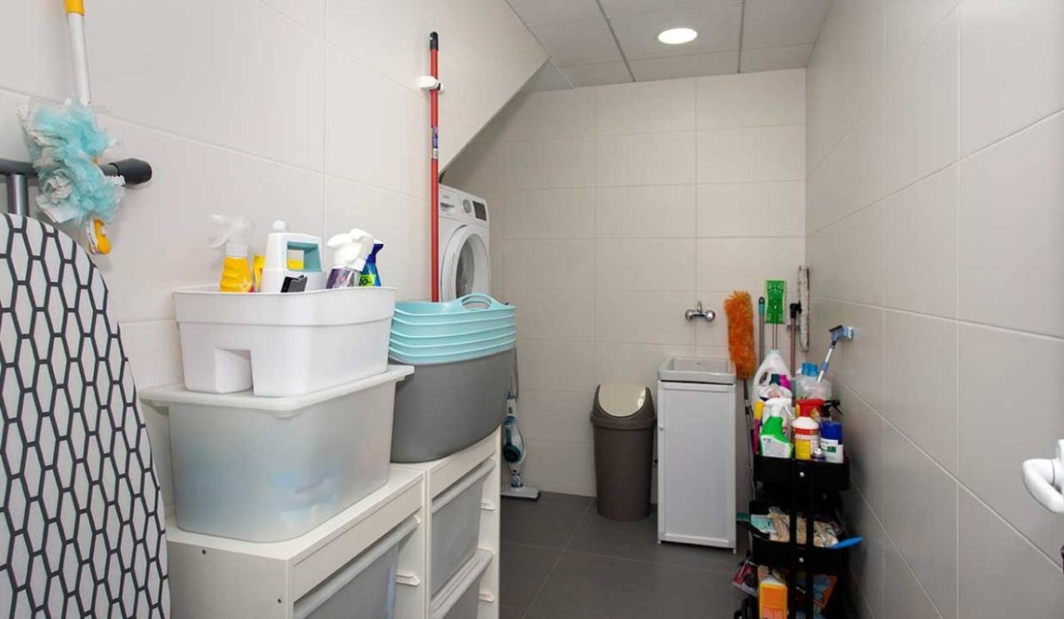 Revente - Villa - Ciudad quesada - La Marquesa Golf