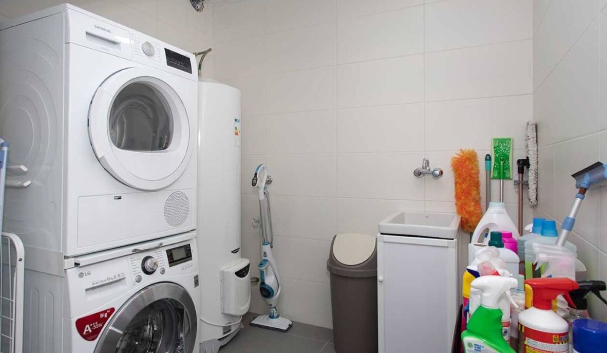 Revente - Villa - Ciudad quesada - La Marquesa Golf