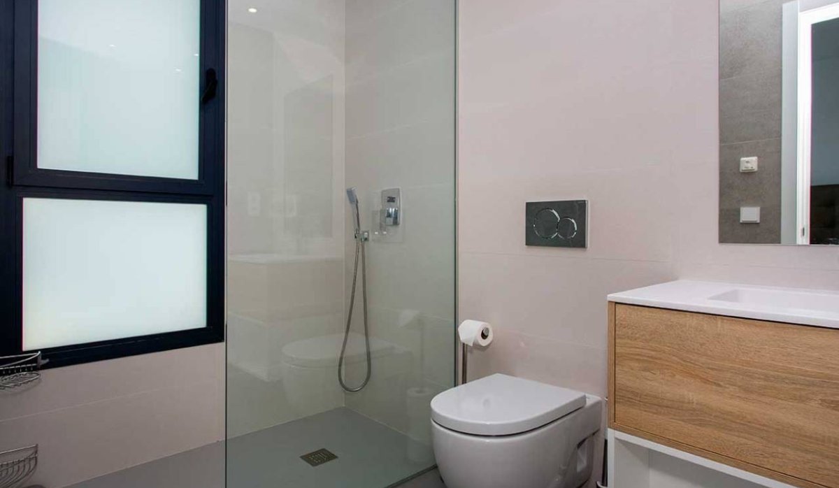 Revente - Villa - Ciudad quesada - La Marquesa Golf