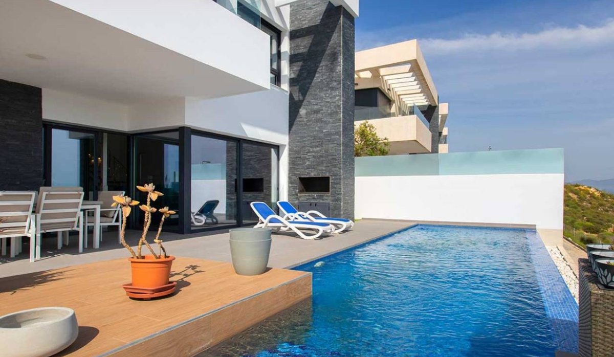 Revente - Villa - Ciudad quesada - La Marquesa Golf