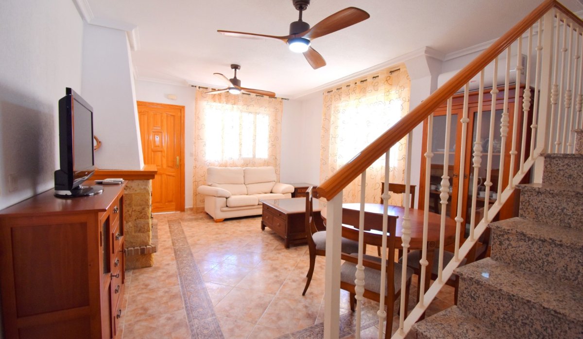 Revente - Maison de ville - Orihuela Costa - Los Altos