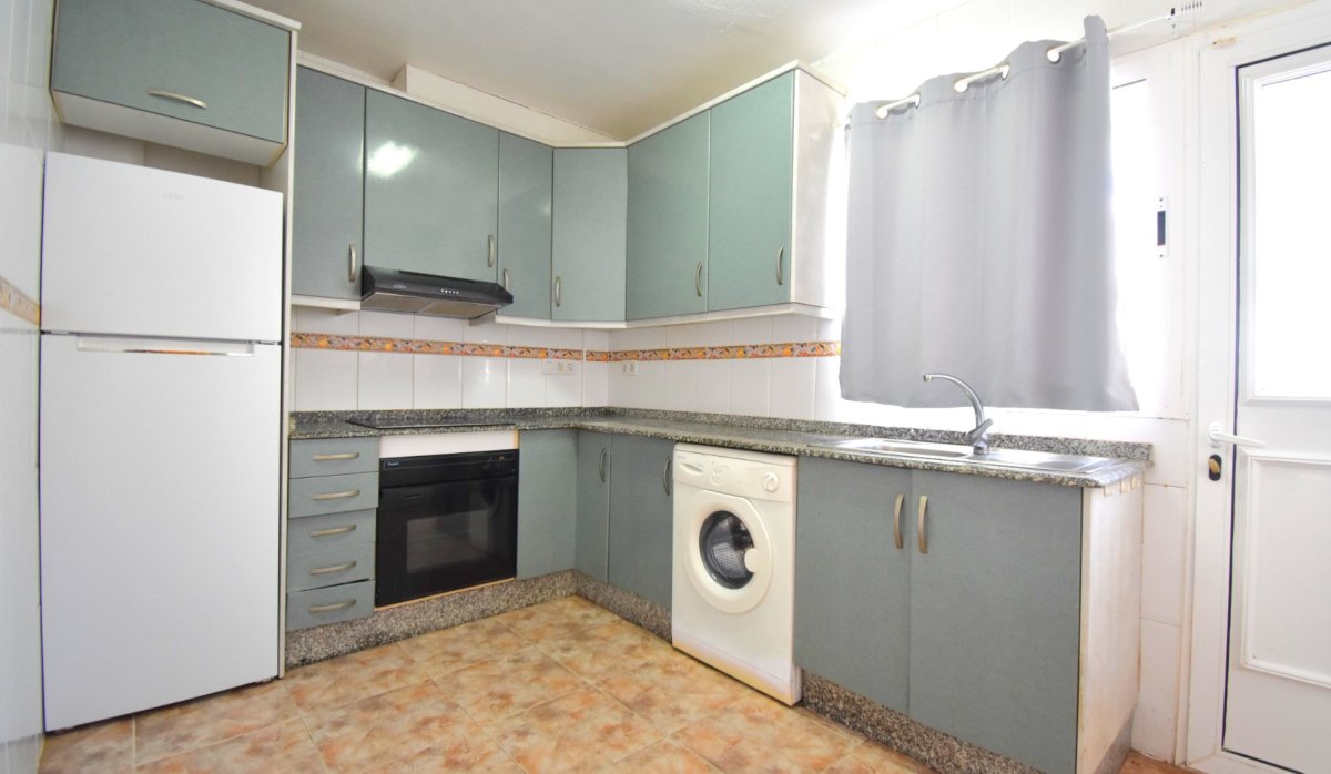 Revente - Maison de ville - Orihuela Costa - Los Altos