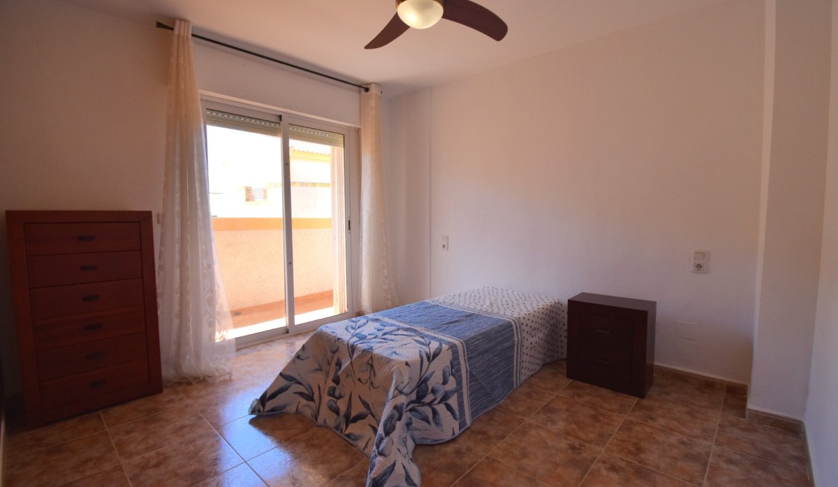 Revente - Maison de ville - Orihuela Costa - Los Altos