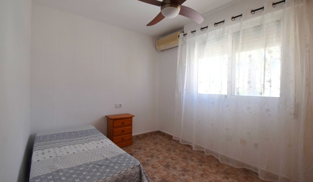 Revente - Maison de ville - Orihuela Costa - Los Altos