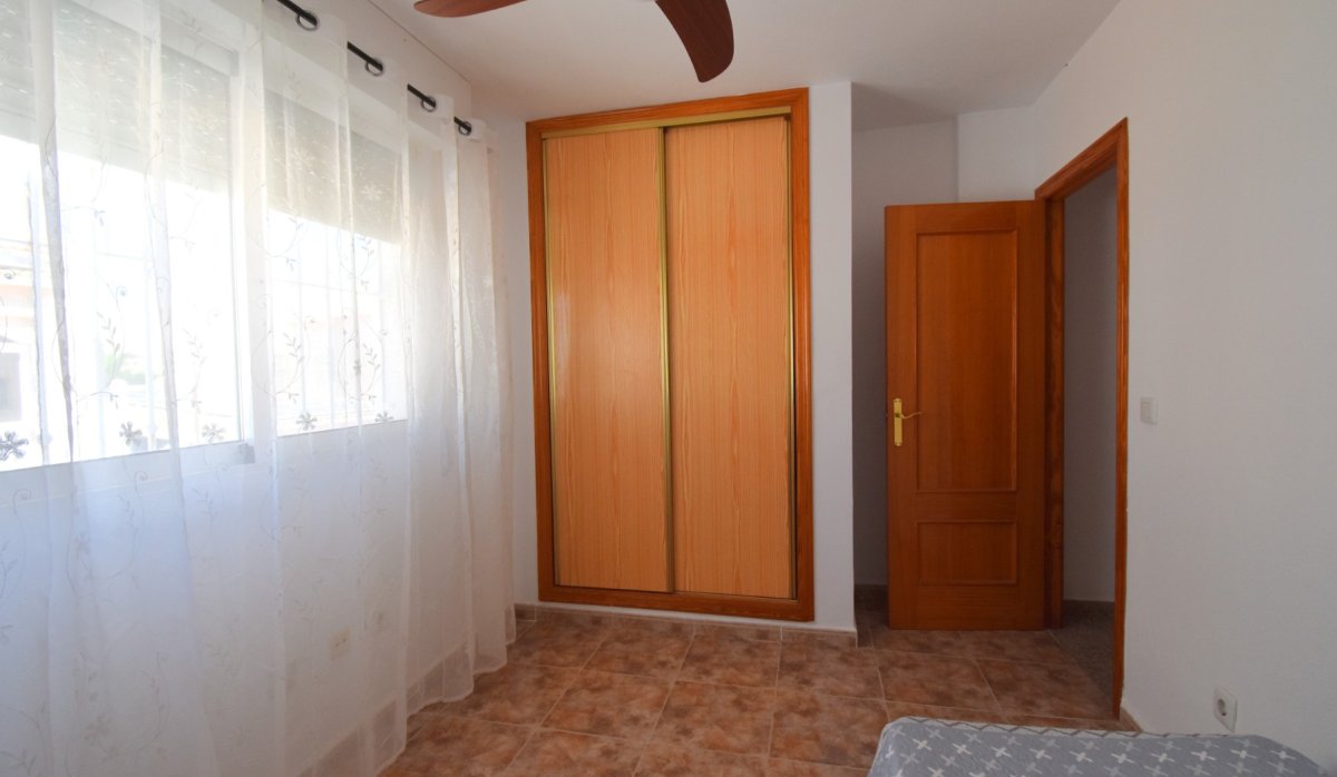 Revente - Maison de ville - Orihuela Costa - Los Altos