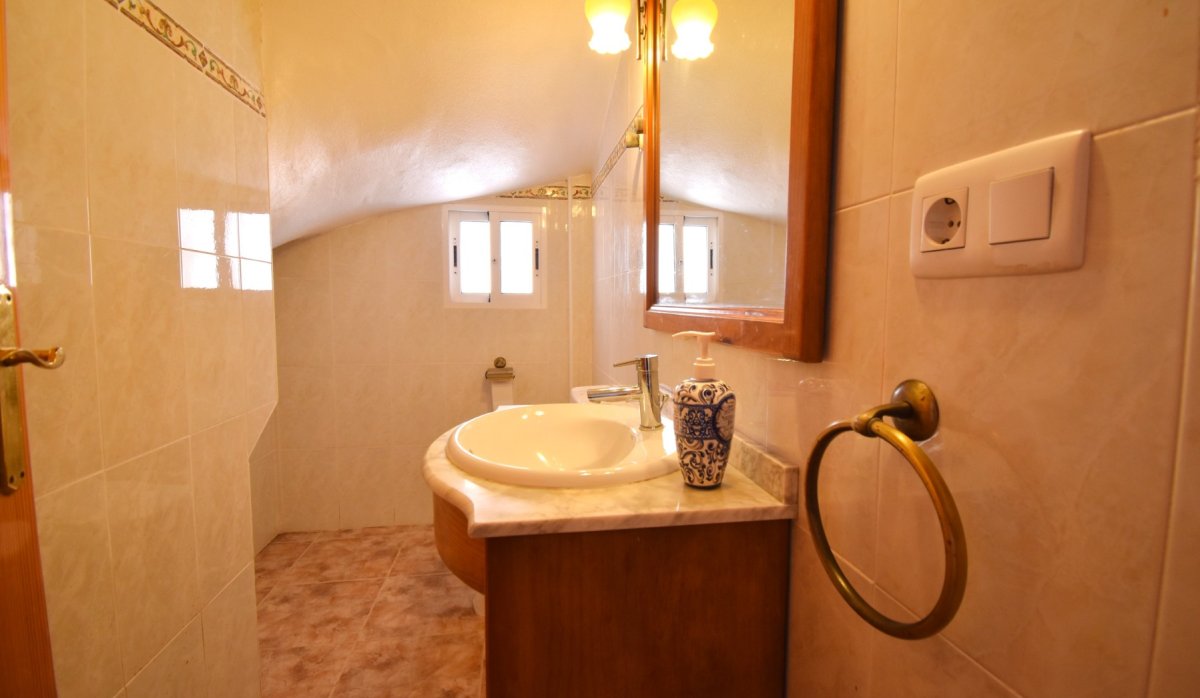 Revente - Maison de ville - Orihuela Costa - Los Altos