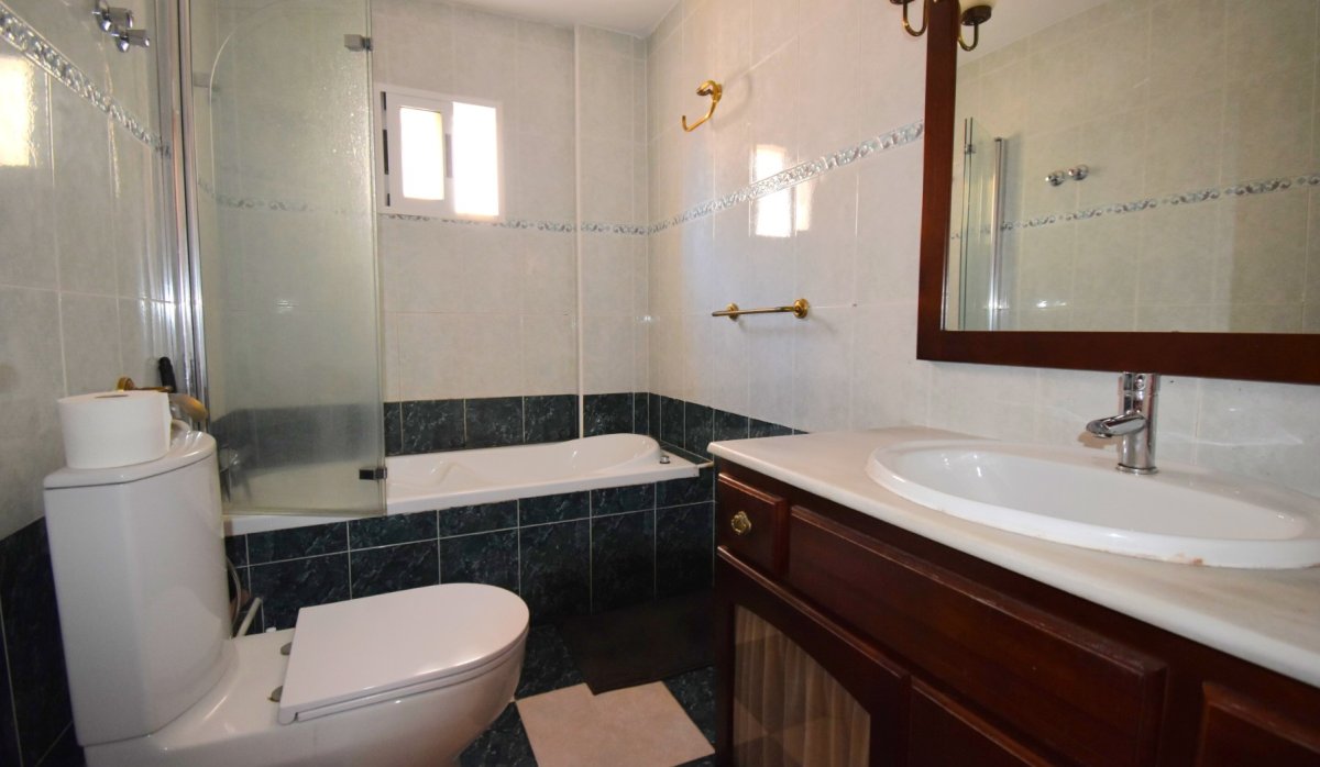 Revente - Maison de ville - Orihuela Costa - Los Altos