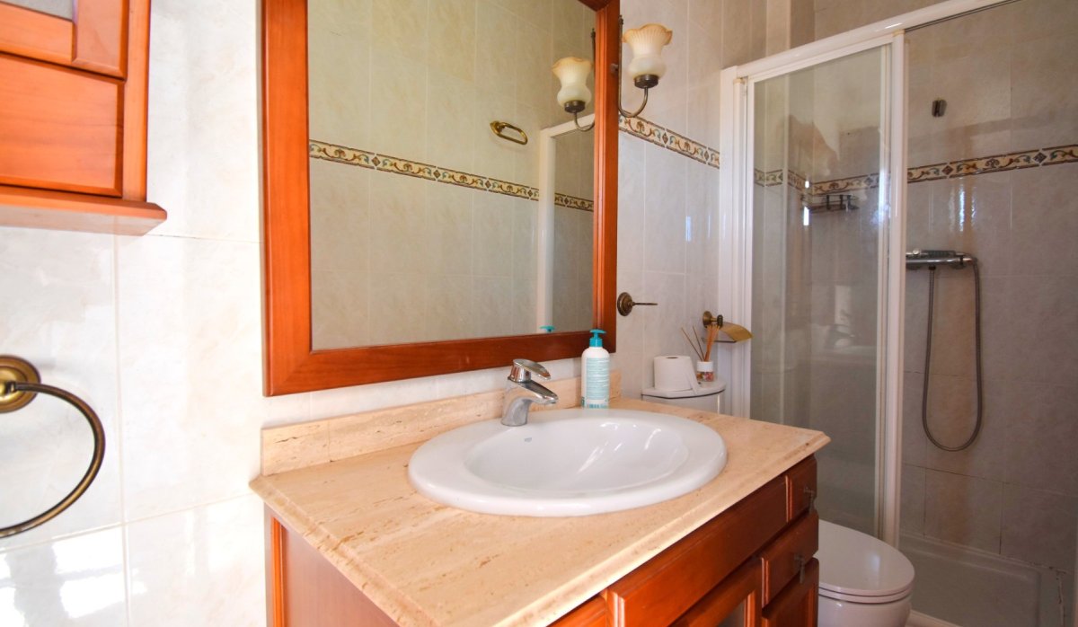 Revente - Maison de ville - Orihuela Costa - Los Altos