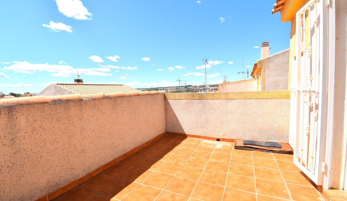 Revente - Maison de ville - Orihuela Costa - Los Altos