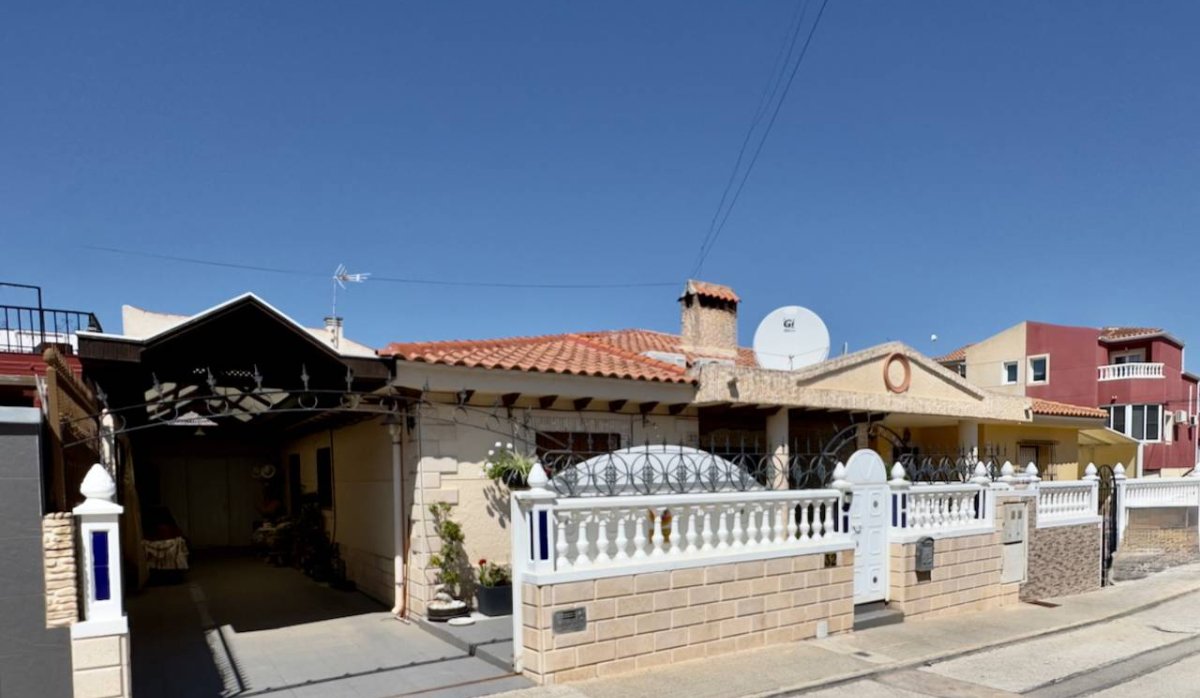 Reventa - Villa - Benijofar