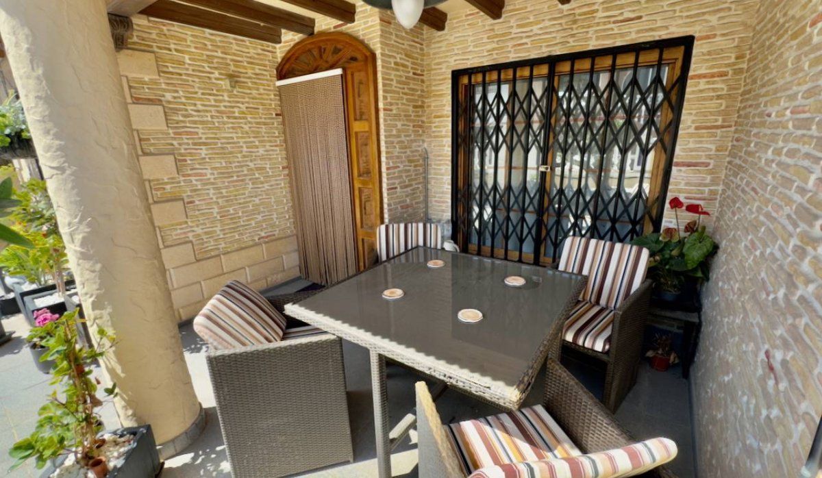 Reventa - Villa - Benijofar