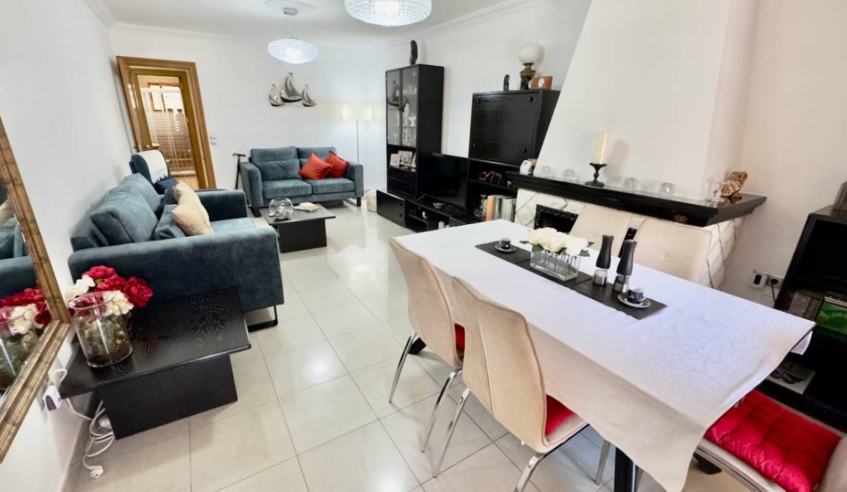 Reventa - Villa - Benijofar