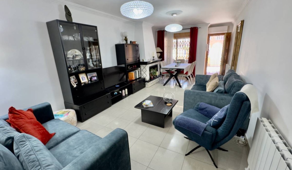 Reventa - Villa - Benijofar