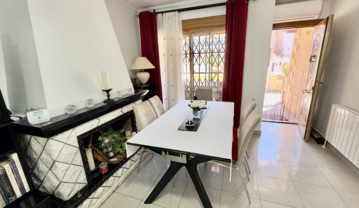 Reventa - Villa - Benijofar