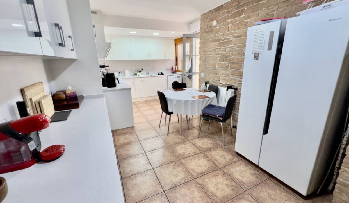 Reventa - Villa - Benijofar