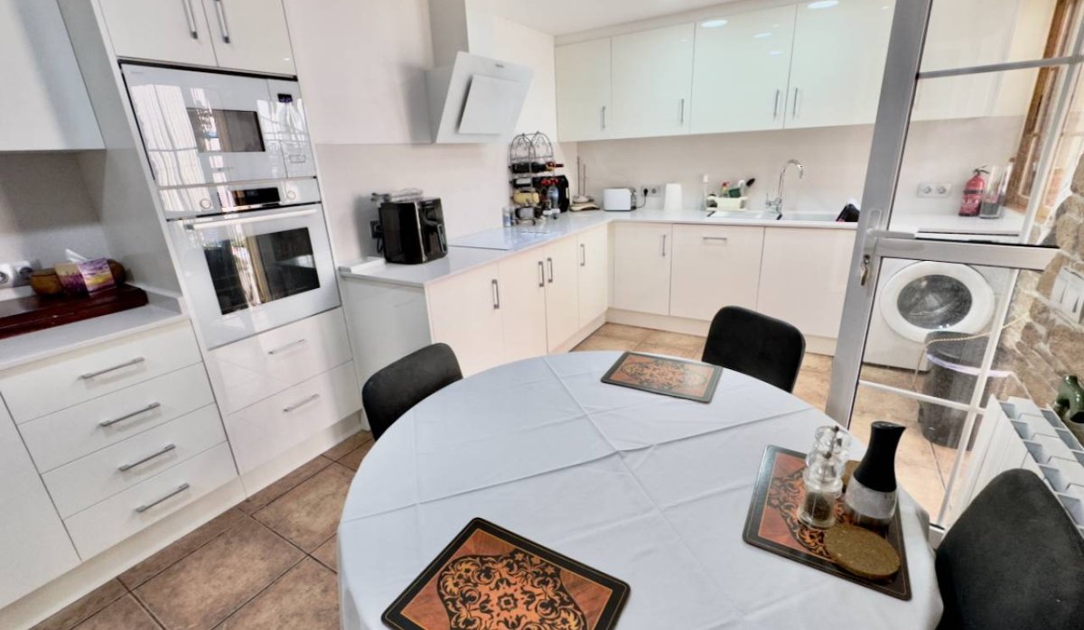 Reventa - Villa - Benijofar