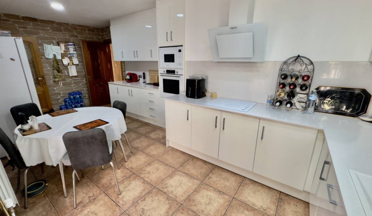 Reventa - Villa - Benijofar