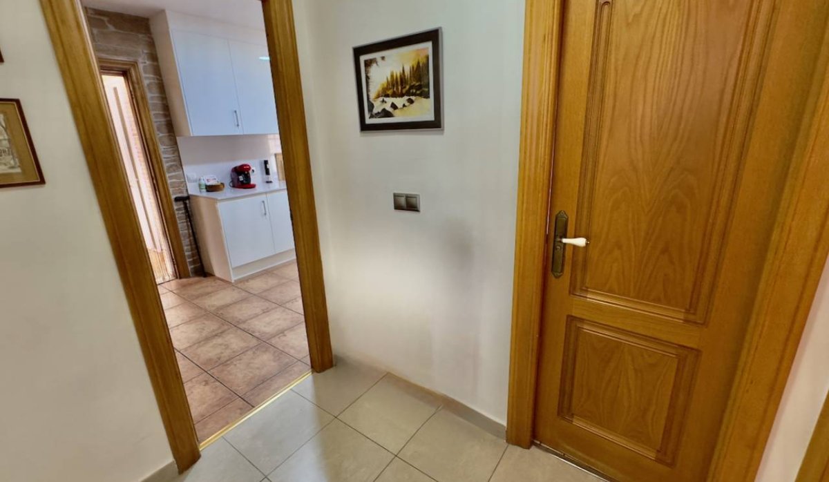 Reventa - Villa - Benijofar