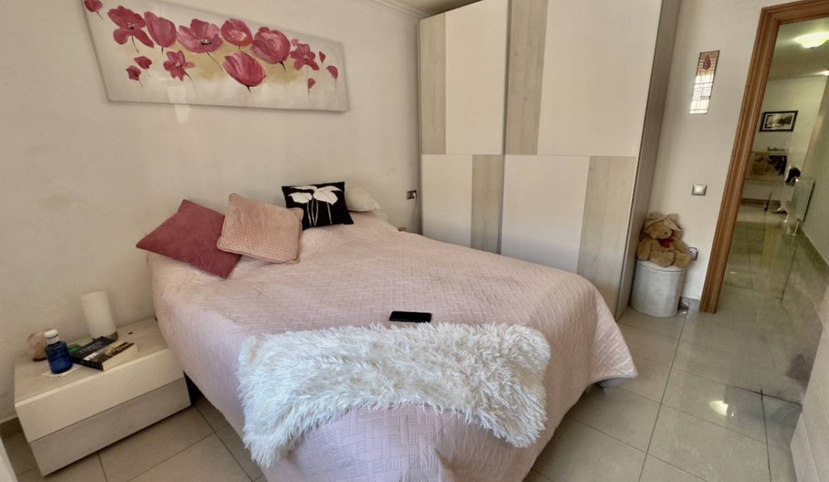 Reventa - Villa - Benijofar