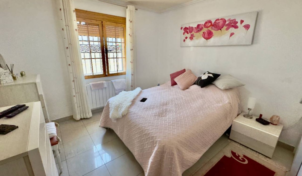 Reventa - Villa - Benijofar