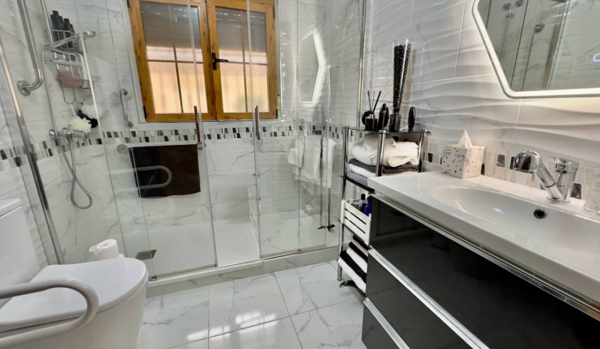 Reventa - Villa - Benijofar