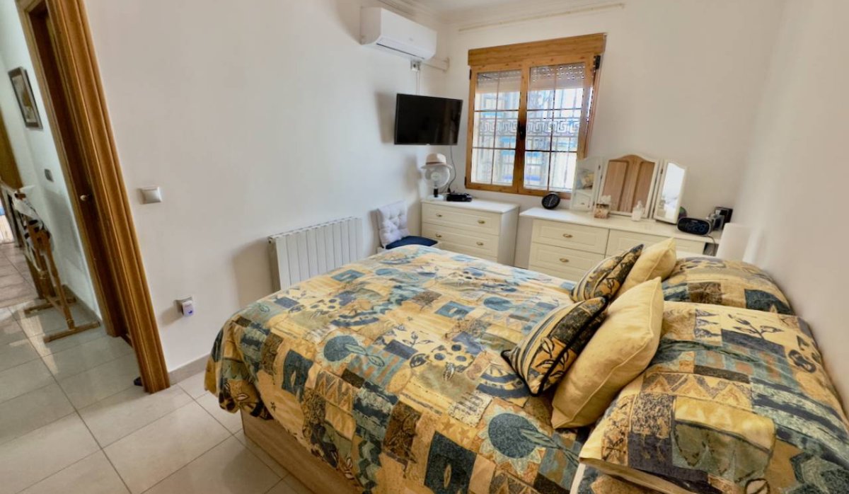 Reventa - Villa - Benijofar