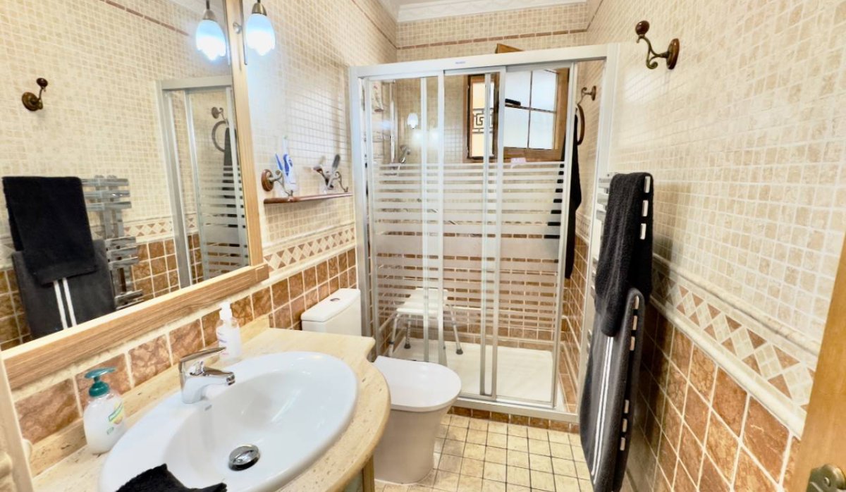 Reventa - Villa - Benijofar